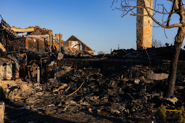 Reliable Emergency Fire Damage Restoration contractor in Bayport, MN by Fire Damage Flint