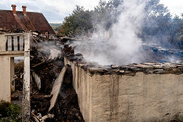 Affordable Emergency Fire Damage Restoration solutions in Bayport, MN